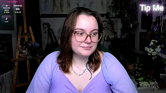 KatrinClark online show from 09/16/25, 05:03