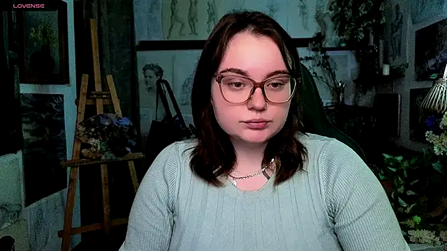 KatrinClark online show from 09/25/25, 04:21