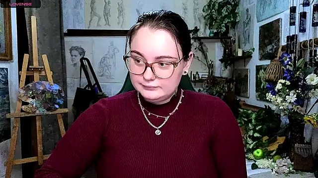 KatrinClark online show from 09/30/25, 04:56