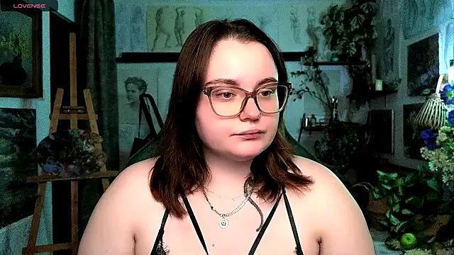 KatrinClark online show from 10/06/25, 04:26