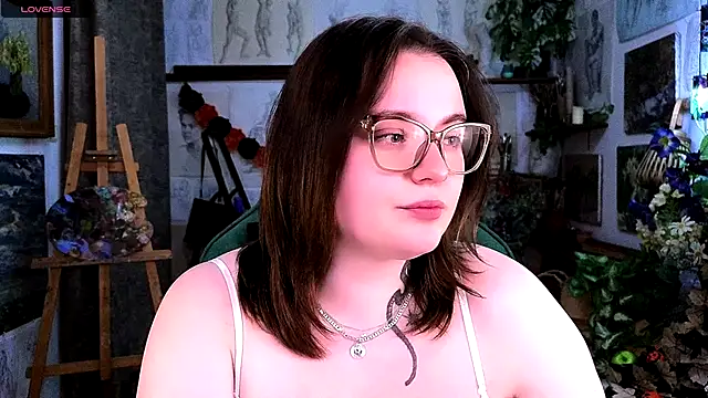 KatrinClark online show from 10/07/25, 04:59