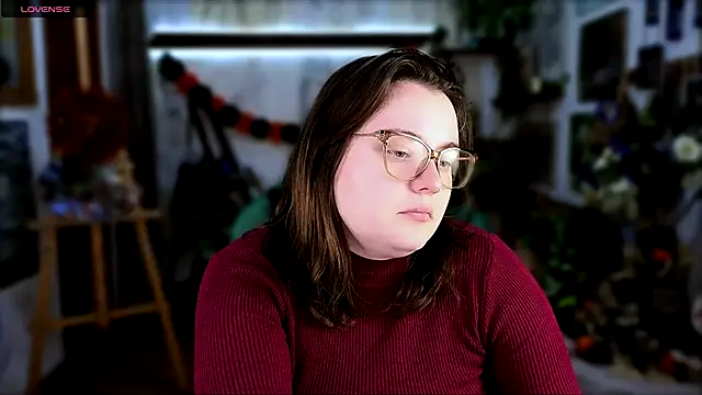 KatrinClark online show from 11/04/25, 04:28