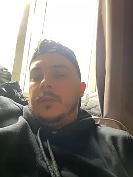Snapshot of XXKieran chatting on 09/16/25, 11:55 XXKieran online show from 09/16/25, 11:55