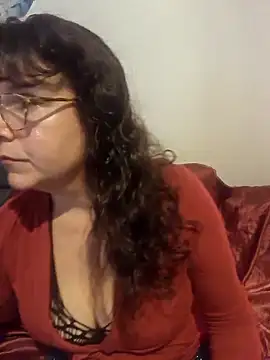 Violaine13 online show from 09/24/25, 06:33