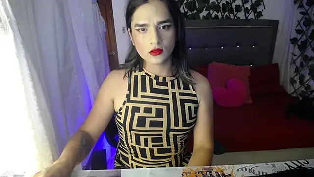 ivone golosa online show from 11/12/25, 10:41