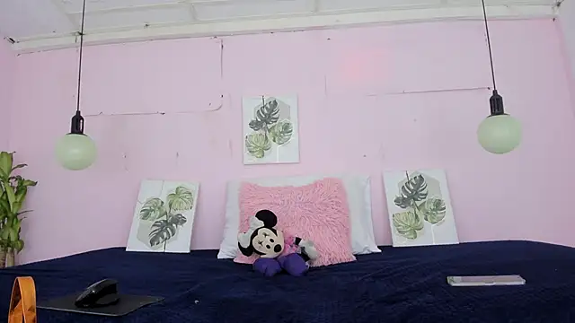 Lady rossee online show from 11/05/25, 07:58