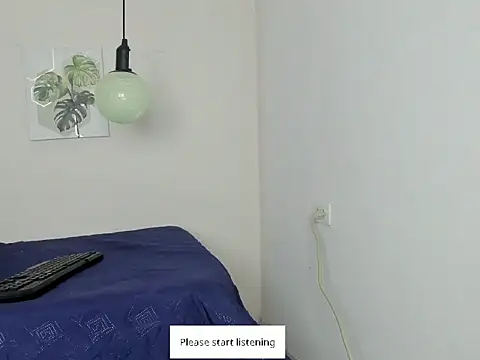 Lady rossee online show from 11/21/25, 07:45