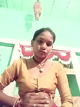 Idhika Jha online show from 09/27/25, 10:26