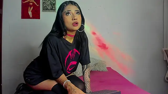 cold snow013 online show from 09/25/25, 05:11