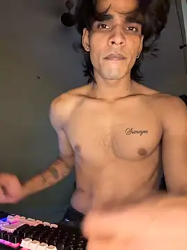 IndianSinsGlow online show from 10/07/25, 06:27