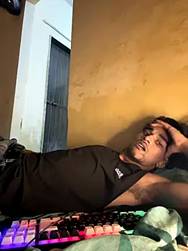 IndianSinsGlow online show from 10/21/25, 07:47