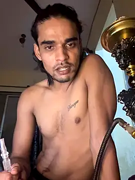 IndianSinsGlow online show from 10/23/25, 07:45