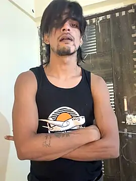 IndianSinsGlow online show from 10/24/25, 12:01