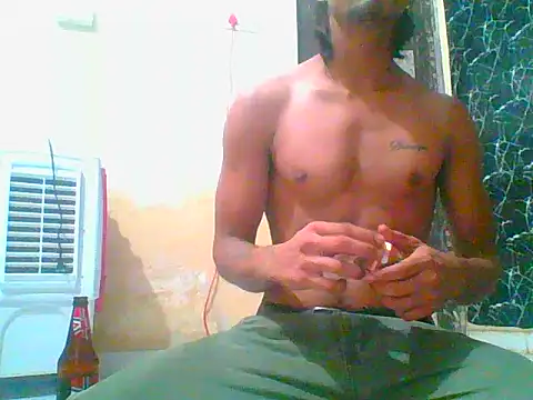 IndianSinsGlow online show from 10/31/25, 03:57