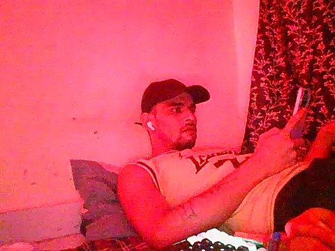 IndianSinsGlow online show from 11/11/25, 06:41