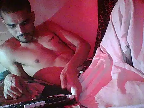 IndianSinsGlow online show from 11/14/25, 09:35