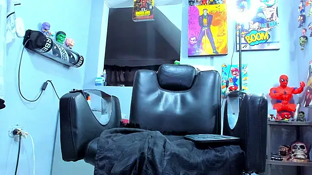 AlamJams online show from 10/28/25, 10:12