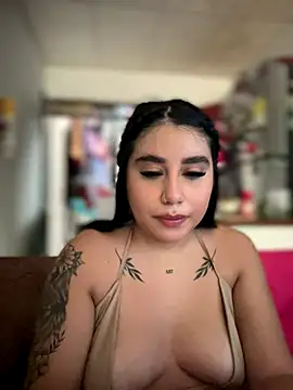 Sophie Dreamss online show from 10/19/25, 08:09