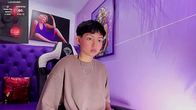 tefi meow online show from 09/09/25, 12:15