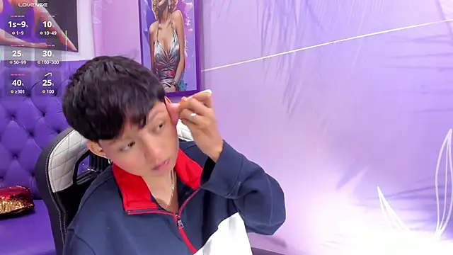 tefi meow online show from 09/21/25, 12:07