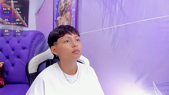 tefi meow online show from 09/23/25, 12:30