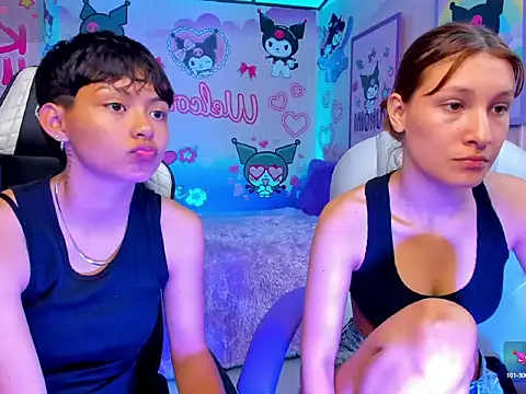 tefi meow online show from 10/06/25, 03:59