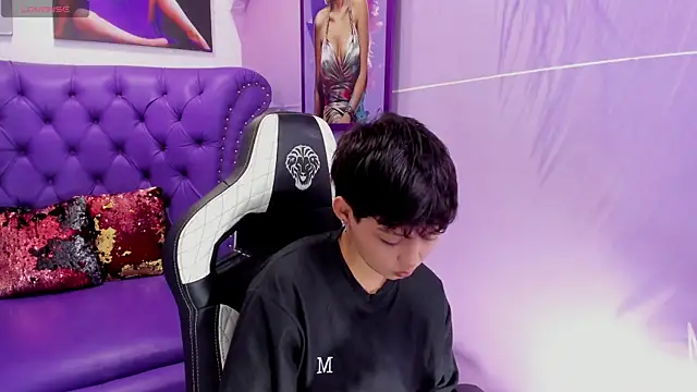 tefi meow online show from 10/14/25, 12:06