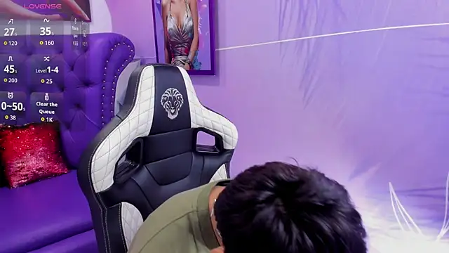 tefi meow online show from 10/15/25, 12:05