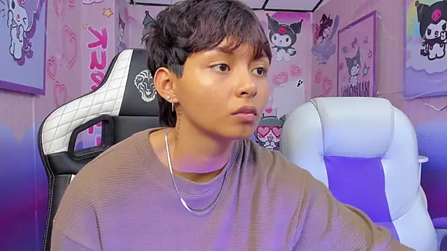 tefi meow online show from 10/28/25, 08:55