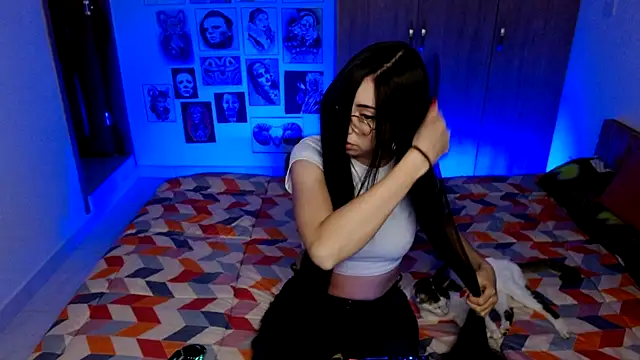 rachel rosse11 online show from 09/27/25, 11:43