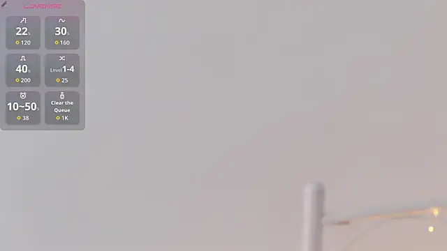 KumiKruz online show from 10/06/25, 01:08