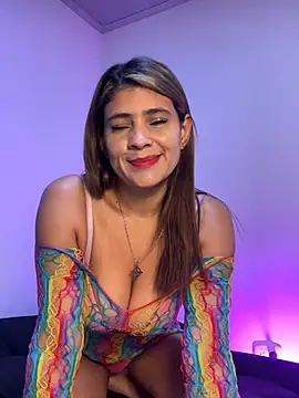 Snapshot of Skarlett_12_ chatting on 09/26/25, 11:25 Skarlett 12 online show from 09/26/25, 11:25
