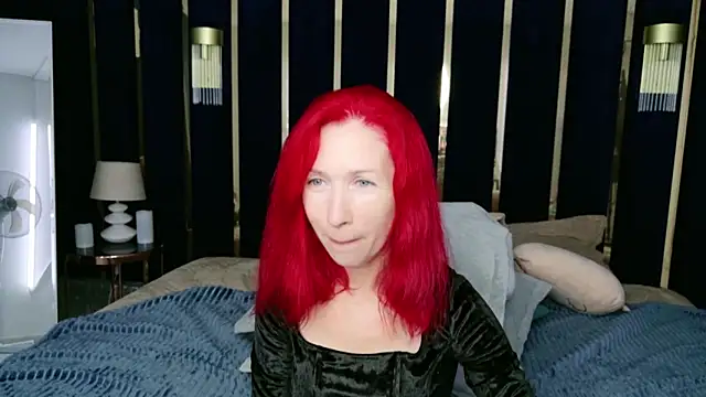 Sofia Lix online show from 09/17/25, 04:14