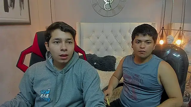 JOSHI AND NICK online show from 10/04/25, 12:58