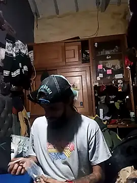 hairy mannn online show from 11/04/25, 07:13