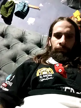 hairy mannn online show from 11/14/25, 12:53