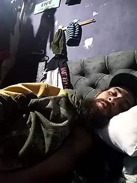 hairy mannn online show from 11/16/25, 03:39