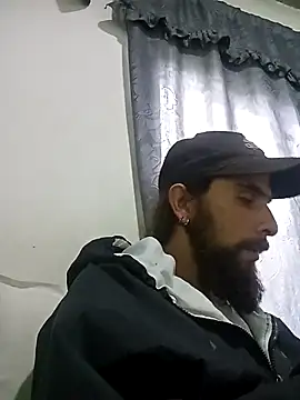 hairy mannn online show from 11/19/25, 12:16