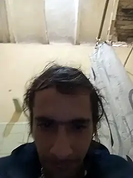 hairy mannn online show from 11/24/25, 08:41