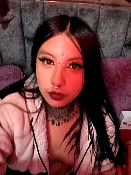 missashlyrosette online show from 09/10/25, 02:22