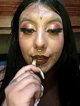 missashlyrosette online show from 09/21/25, 05:53