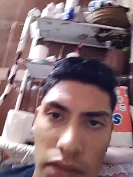 aispuro8505 online show from 10/05/25, 07:17