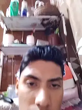 aispuro8505 online show from 10/07/25, 08:33