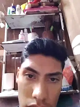 aispuro8505 online show from 10/08/25, 07:06