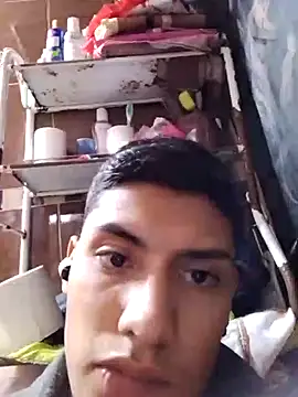 aispuro8505 online show from 11/09/25, 07:50