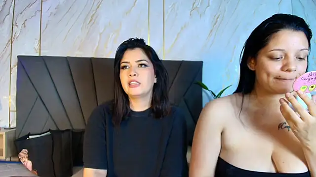 chloe Laurent1 online show from 09/28/25, 03:01