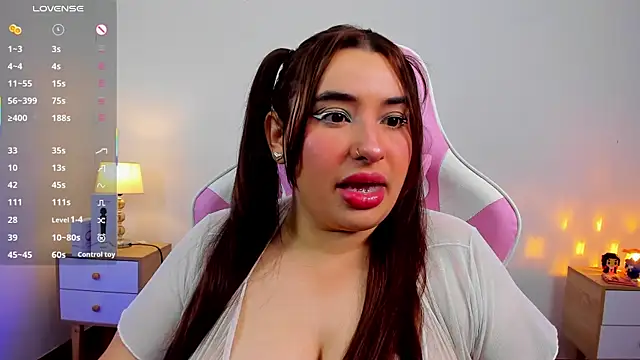 SofiFlex online show from 11/06/25, 04:02