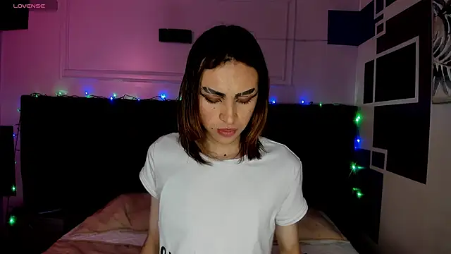 Aaron Fordd online show from 10/29/25, 07:37