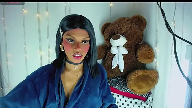 TheBlackwidows online show from 10/15/25, 10:15