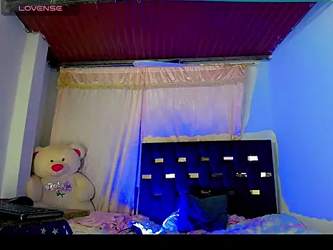 TheBlackwidows online show from 11/02/25, 10:45